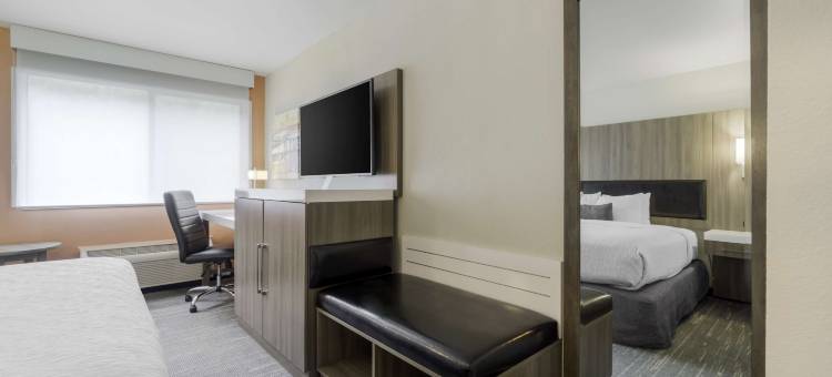 Best Western Plus Renton Inn图片