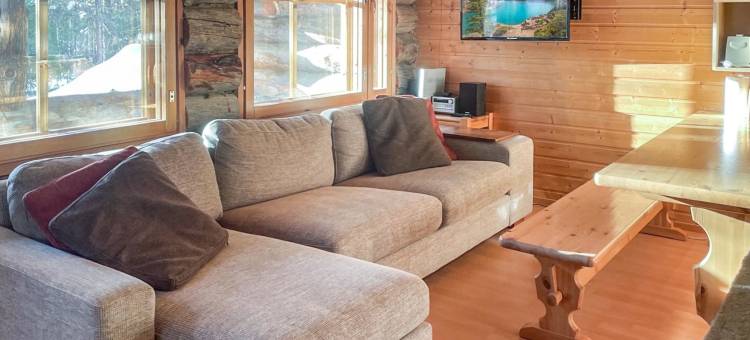 Ylläsrivit C 8 / Villa änkyrä图片