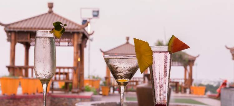 瑞金塔普杰度假村(Regenta Resort Bhuj by Royal Orchid Hotels Limited)图片