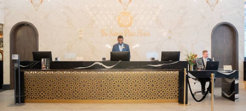 哈里法克斯萨顿广场酒店(The Sutton Place Hotel Halifax)图片