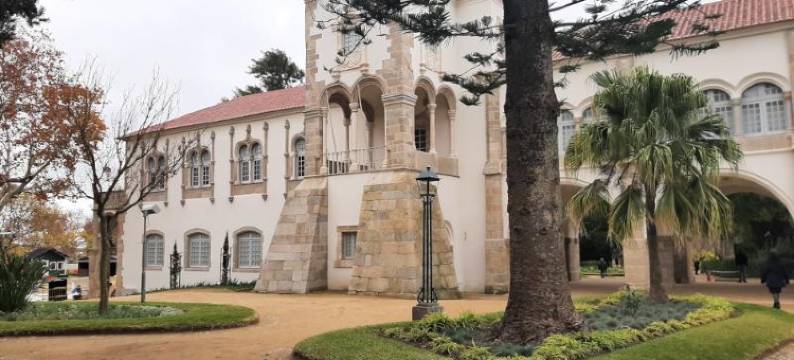 MouraSuites Hotel图片