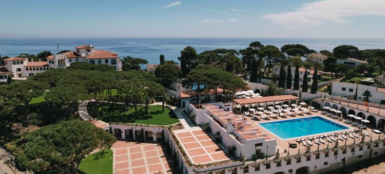 德拉加维纳GL旅馆(Hostal de la Gavina GL - the Leading Hotels of the World)图片