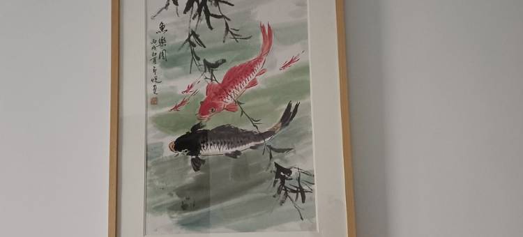 和谐一号客栈(嘉业路分店)图片