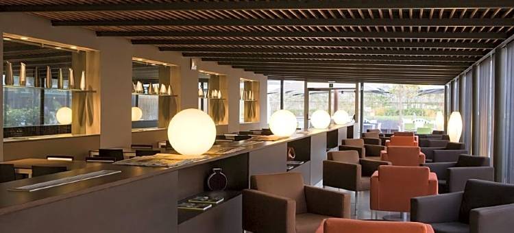 白玉兰酒店-仅限成人(Magnolia Hotel - Adults Only)图片