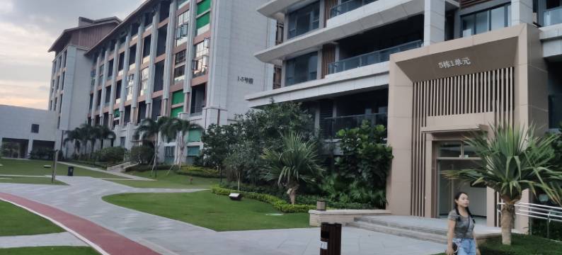 米娅Mia民宿(长香路分店)图片