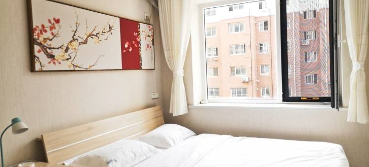 唯若兮公寓(锦州路分店)图片
