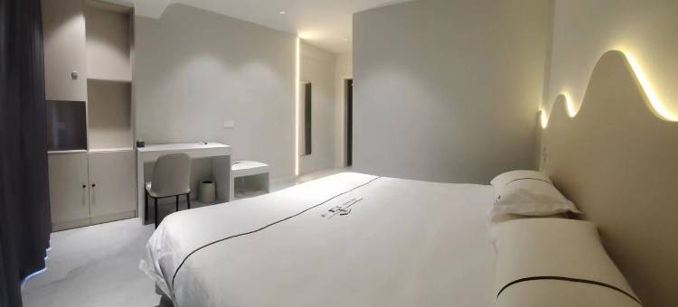 建平县最美一舍民宿(文化街分店)图片