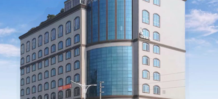 柏曼酒店(东莞中堂店)图片
