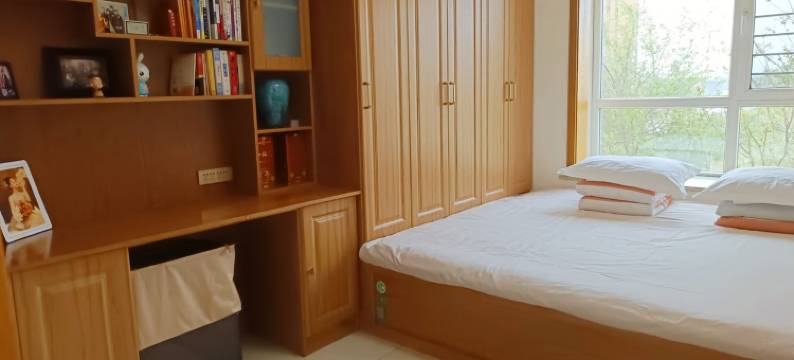 姝宇程公寓(南大街1号分店)图片