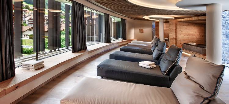 嘉尔德娜葛罗德内洛夫 Spa 酒店(Gardena Grödnerhof - Hotel & Spa)图片