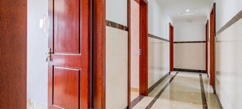 乌镇悦舍民宿图片