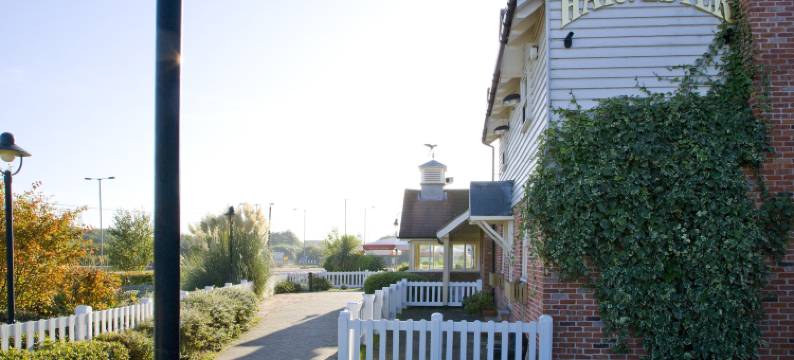 卢顿南M1J9普瑞米尔旅馆(Premier Inn Luton South (M1, J9))图片