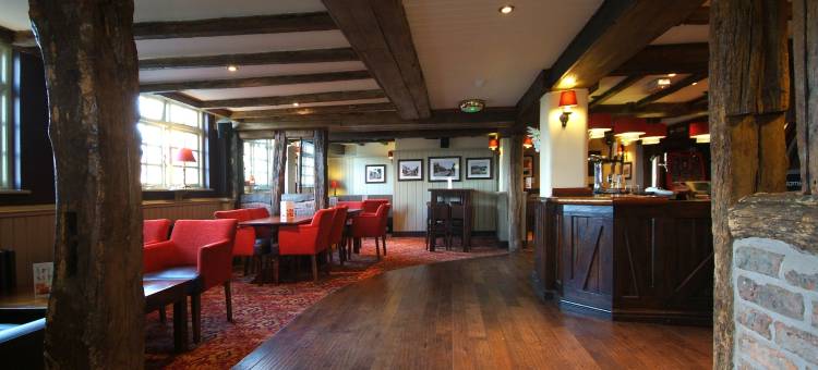 曼彻斯特普瑞米尔客栈 - 汉德福斯(Premier Inn Manchester (Handforth))图片