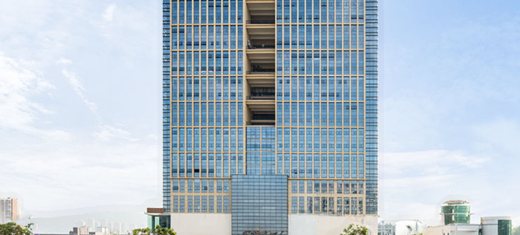 维也纳国际酒店(珠海北站唐家湾店)图片