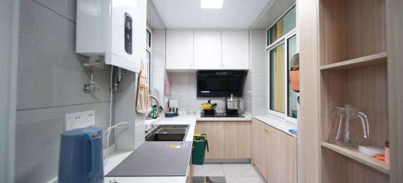 大喇叭民宿(海滨南路分店)图片