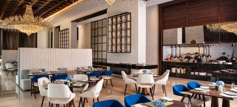 阿尔贾达夫罗塔纳套房酒店(Al Jaddaf Rotana Suite Hotel)图片