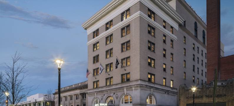 摩根温德姆酒店(Hotel Morgan a Wyndham Hotel)图片