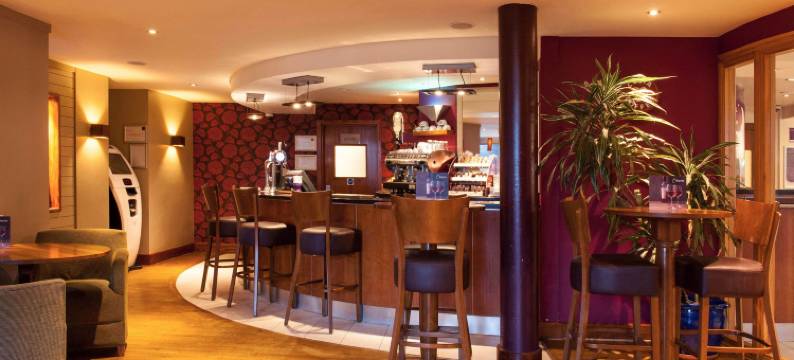 诺丁汉普瑞米尔酒店-伦敦路(Premier Inn Nottingham Arena (London Road))图片
