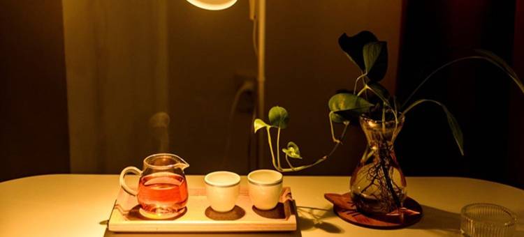 重庆锦瑟幽梦图片