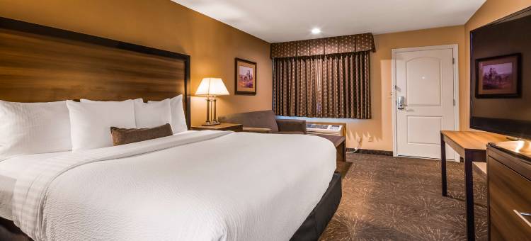 约翰迪贝斯特韦斯特酒店(Best Western John Day Inn)图片