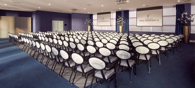 凡德瓦克酒店(Van der Valk Hotel Amersfoort-A1)图片