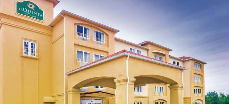 尤宁城拉昆塔温德姆套房酒店(La Quinta Inn & Suites by Wyndham Atlanta-Union City)图片