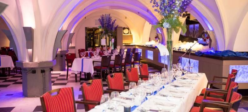 金色郁金香中心酒店(Golden Tulip Hotel Central)图片