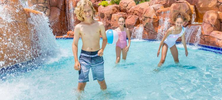 特朗普国际海滩度假酒店(Trump International Beach Resort - Sunny Isles Beach)图片