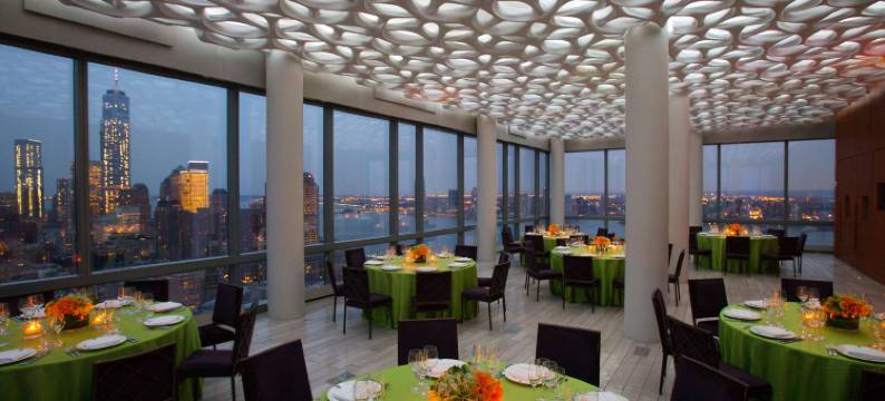 多米尼克酒店(The Dominick Hotel)图片