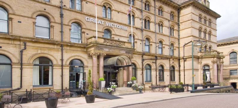 维多利亚大酒店(Great Victoria Hotel)图片