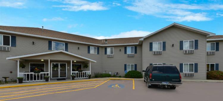 克利尔湖美洲佳价套房酒店(Americas Best Value Inn & Suites Clear Lake)图片