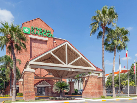 温德姆花园北蒙特雷酒店