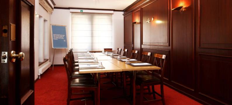 梅赫伦NH酒店(NH Mechelen)图片