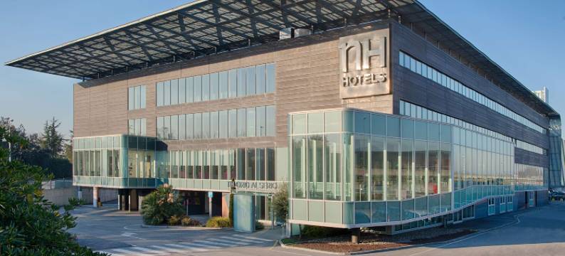 奥里奥阿塞里奥酒店(NH Orio Al Serio)图片