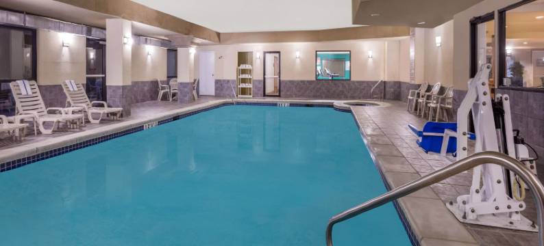 雅典市中心蔚景温德姆酒店(Wingate by Wyndham Athens Near Downtown)图片