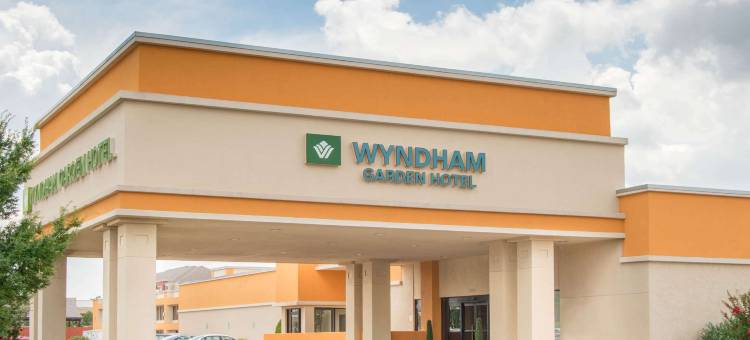 温德姆花园俄克拉何马城会议中心/机场/砖镇(Wyndham Garden Oklahoma City Conference Ctr/Airpt/Bricktown)图片