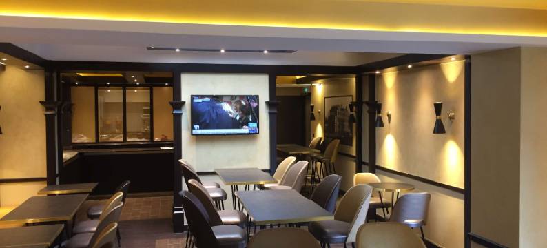 精选贝斯特韦斯特酒店(Best Western Select Hotel)图片