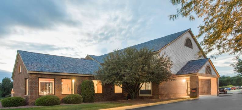 道奇维尔温德姆速8酒店(Super 8 by Wyndham Dodgeville)图片