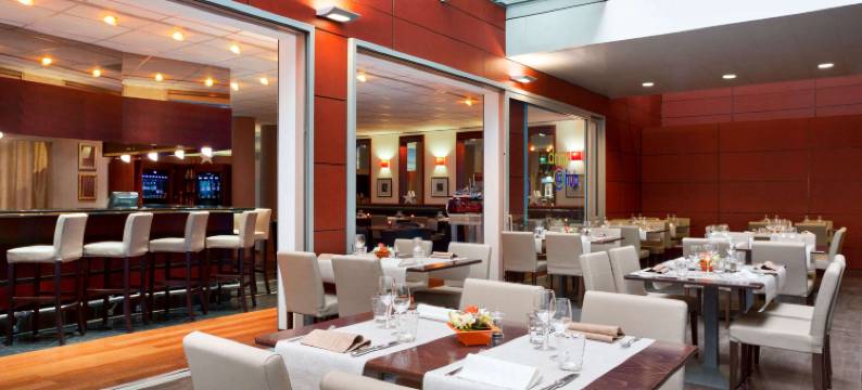 日内瓦温德姆华美达安可酒店(Ramada Encore by Wyndham Geneva)图片