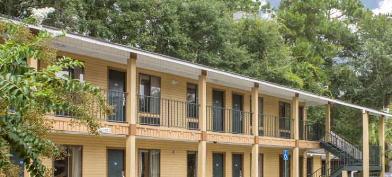 多森温德姆豪生酒店(Howard Johnson by Wyndham Dothan)图片