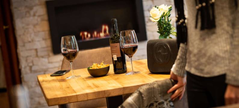 拜耶里切酒店(Hotel Bayerischer Hof)图片