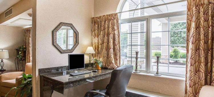 凯艺套房酒店(Quality Inn & Suites)图片