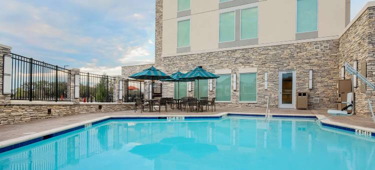 奥斯汀-雪松园凯悦嘉轩酒店(Hyatt Place Austin Cedar Park)图片