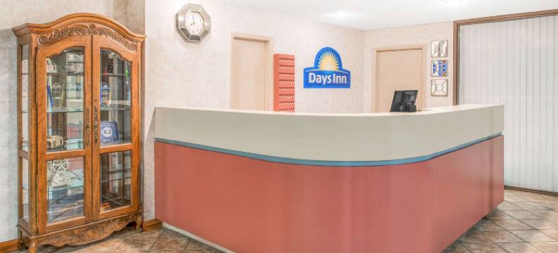 Days Inn by Wyndham Calvert City/Paducah East图片