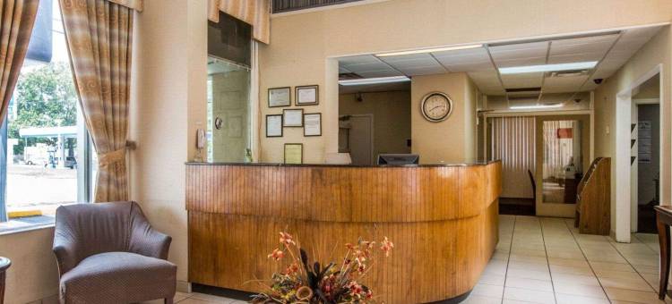 伊克诺旅馆(Econo Lodge)图片