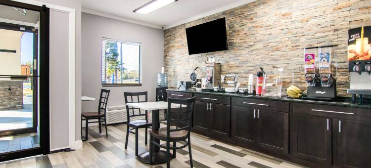 Super 8 by Wyndham Perry GA图片