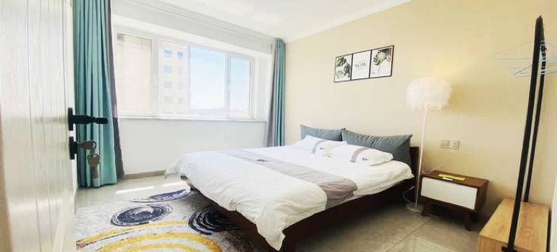 房管小悠808公寓(南环路分店)图片