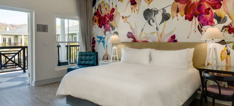 Protea Hotel Franschhoek图片