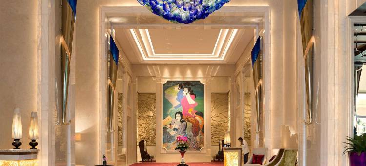 雅加达莱佛士酒店(Raffles Jakarta)图片