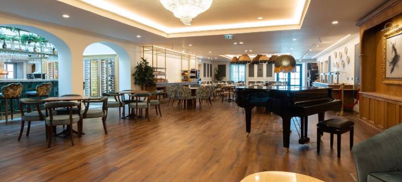 AP 多纳阿尼尼亚斯酒店(AP Dona Aninhas)图片